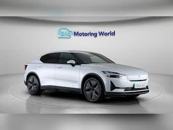 Used Polestar Polestar 2 2024 for sale - 79676567: Photo