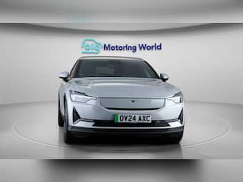 Used Polestar Polestar 2 2024 for sale - 79676567: Photo