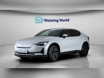 Used Polestar Polestar 2 2024 for sale - 79676567: Photo