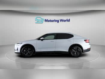 Used Polestar Polestar 2 2024 for sale - 79676567: Photo