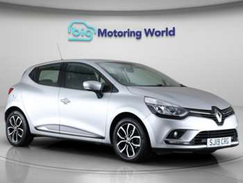 2019 (19) - 0.9 TCe Play Hatchback 5dr Petrol Manual Euro 6 (s/s) (90 ps)