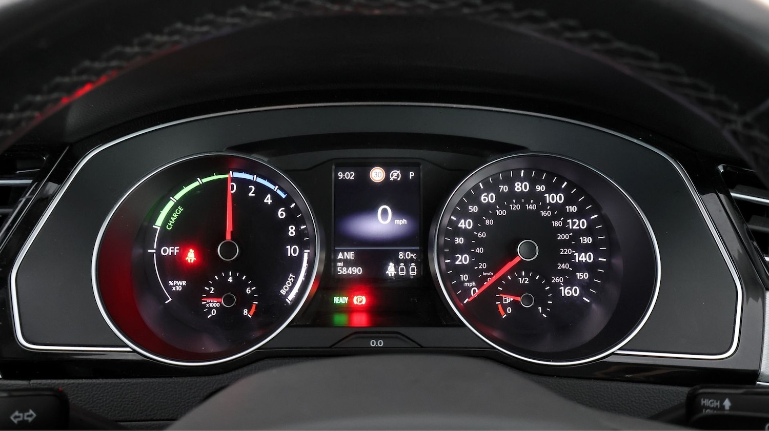 Used Volkswagen Passat 2022 for sale - 77319790: Photo 10