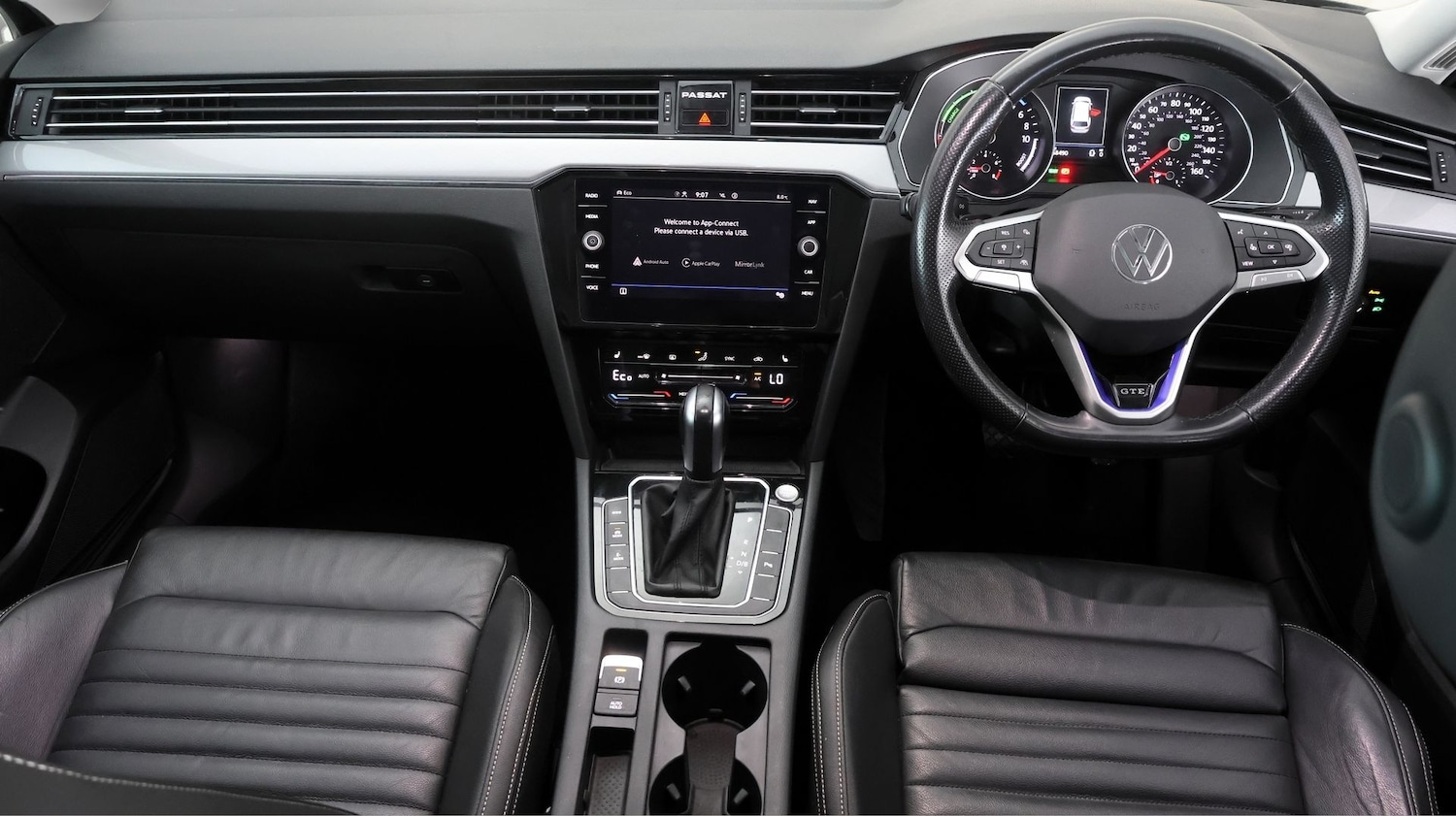 Used Volkswagen Passat 2022 for sale - 77319790: Photo 13