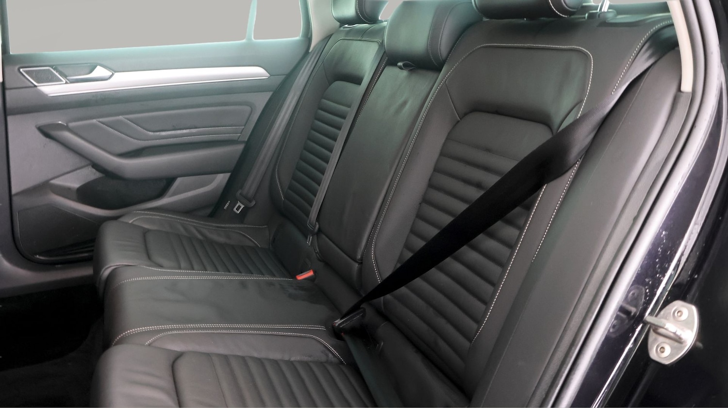 Used Volkswagen Passat 2022 for sale - 77319790: Photo 16