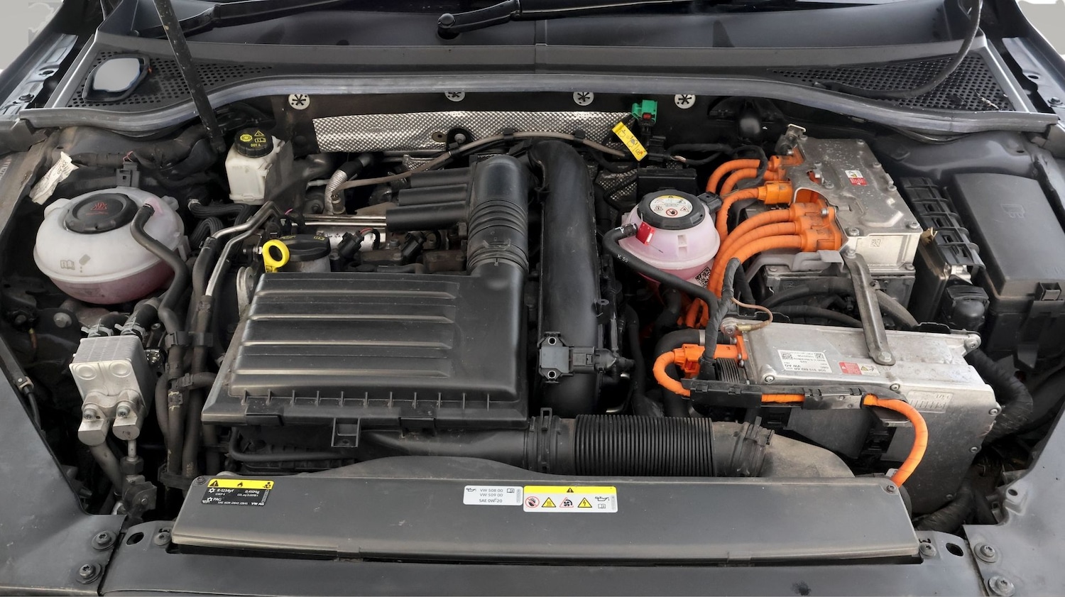 Used Volkswagen Passat 2022 for sale - 77319790: Photo 19