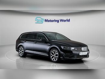 Used Volkswagen Passat 2022 for sale - 77319790: Photo