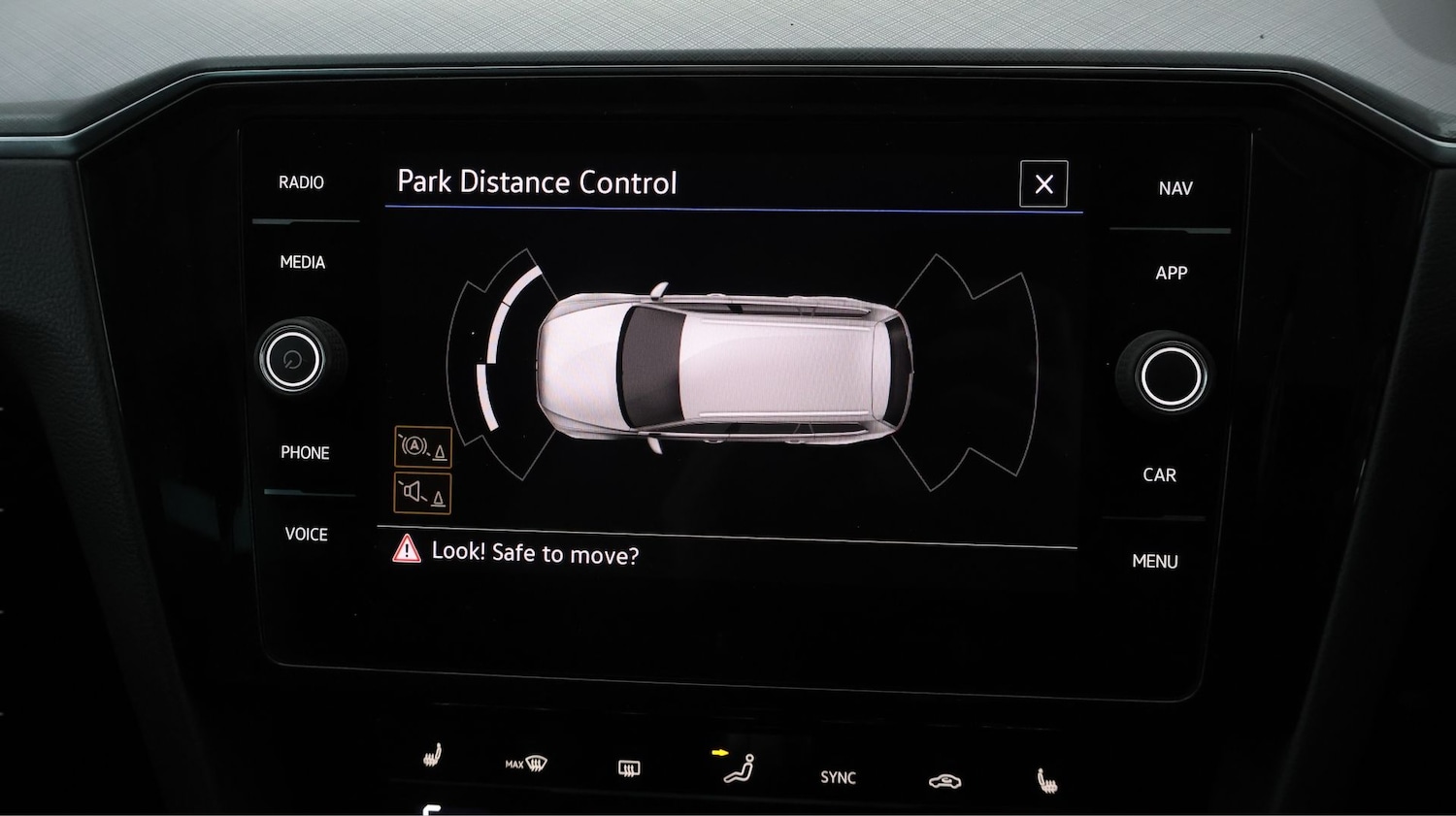 Used Volkswagen Passat 2022 for sale - 77319790: Photo 23