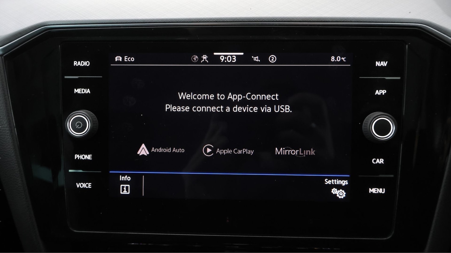 Used Volkswagen Passat 2022 for sale - 77319790: Photo 24