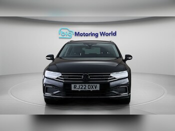 Used Volkswagen Passat 2022 for sale - 77319790: Photo