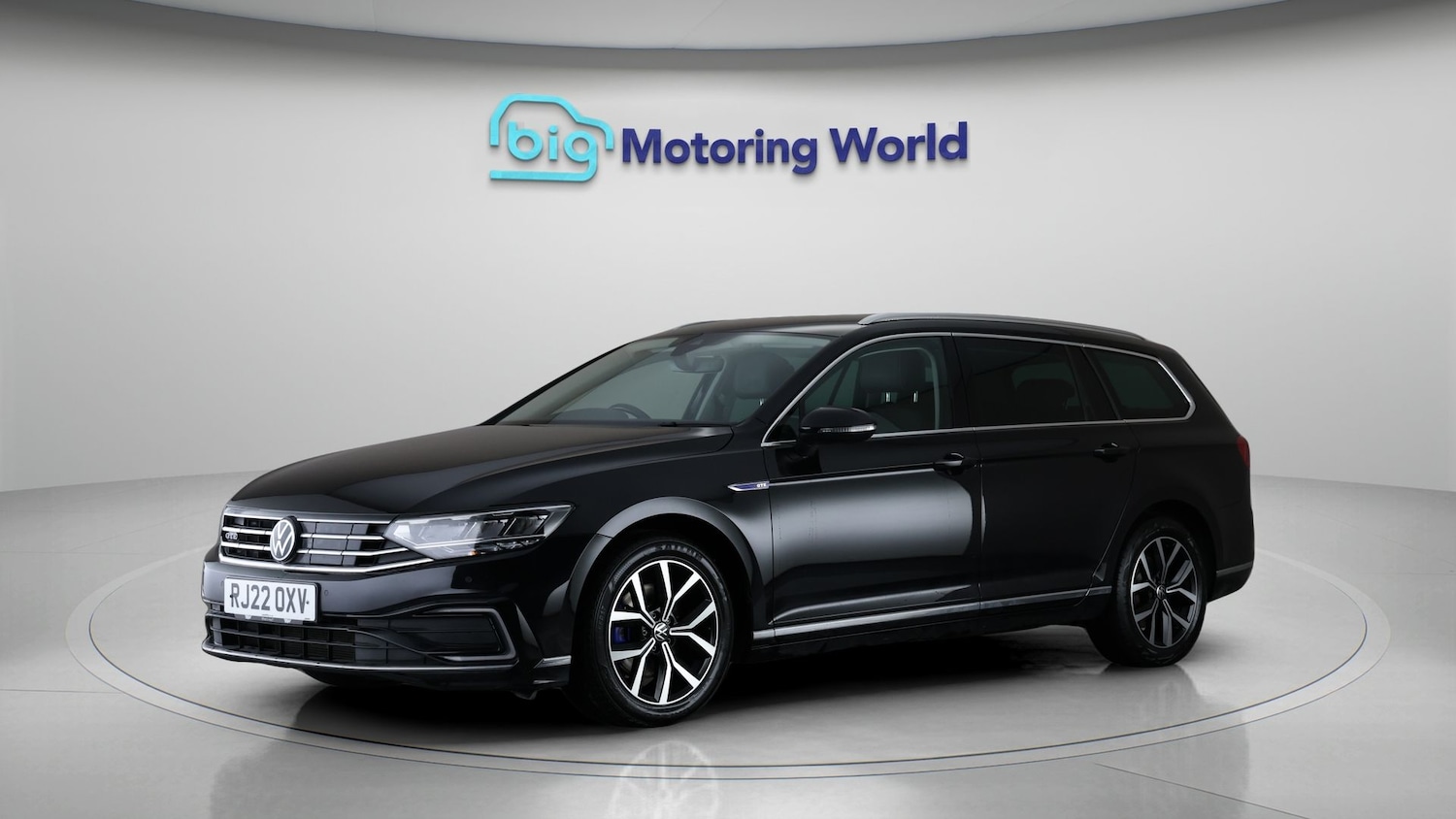 Used Volkswagen Passat 2022 for sale - 77319790: Photo 3