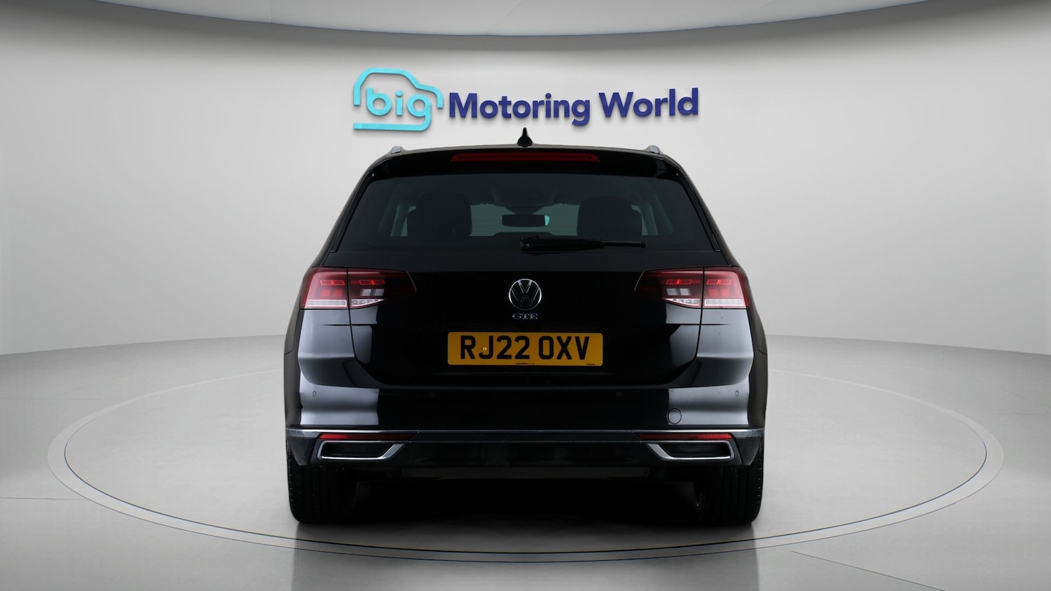 Used Volkswagen Passat 2022 for sale - 77319790: Photo 6