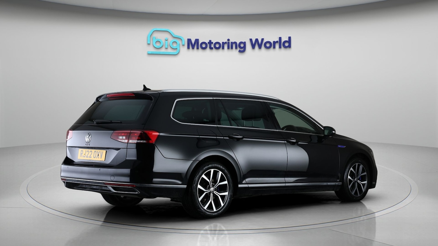 Used Volkswagen Passat 2022 for sale - 77319790: Photo 7