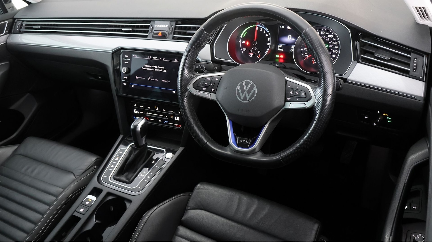 Used Volkswagen Passat 2022 for sale - 77319790: Photo 9