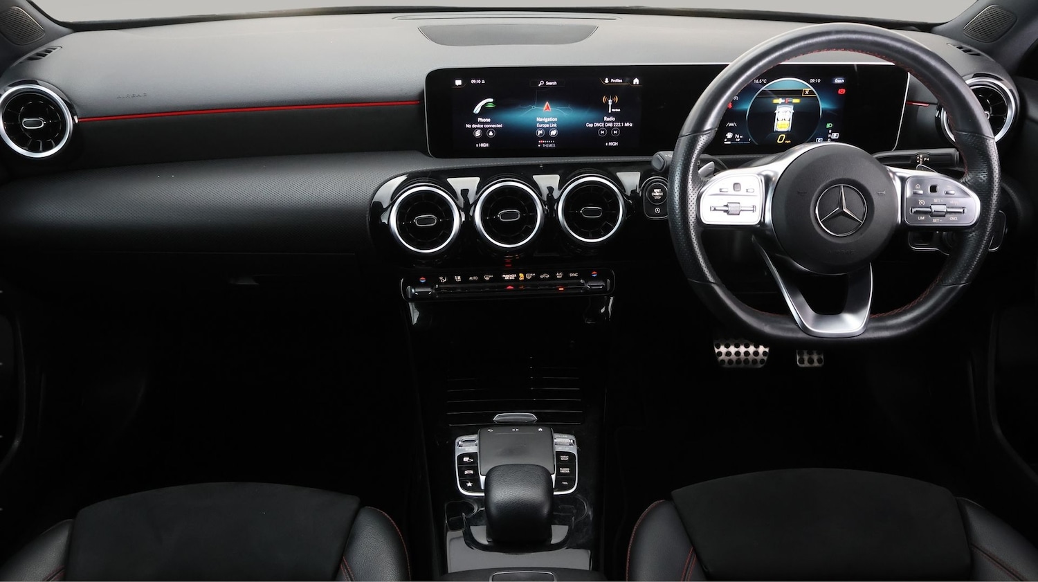 Used Mercedes-Benz A-Class 2019 for sale - 77636600: Photo 13