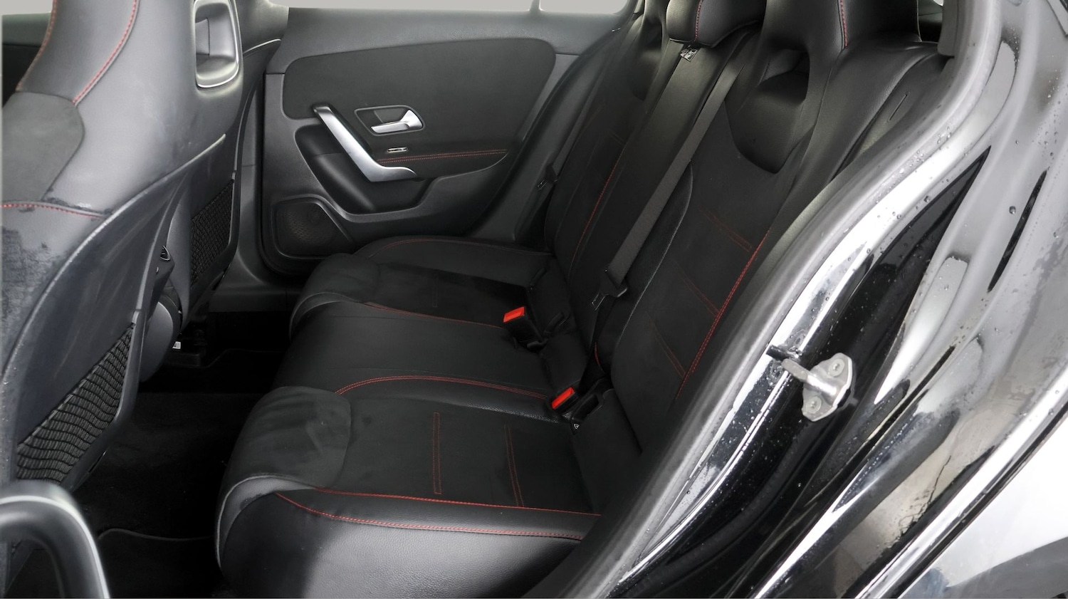 Used Mercedes-Benz A-Class 2019 for sale - 77636600: Photo 16