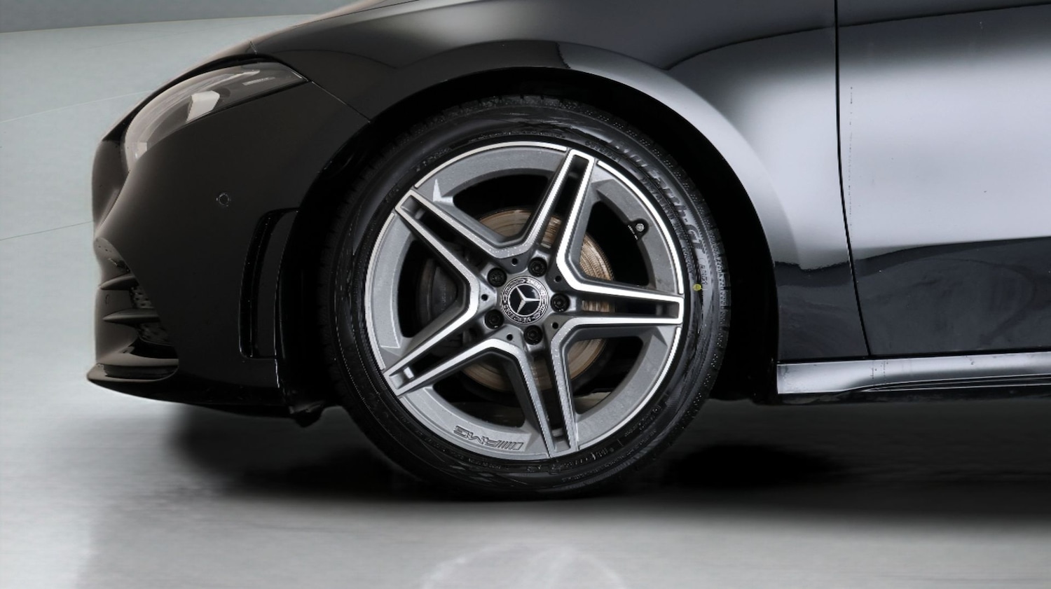 Used Mercedes-Benz A-Class 2019 for sale - 77636600: Photo 18