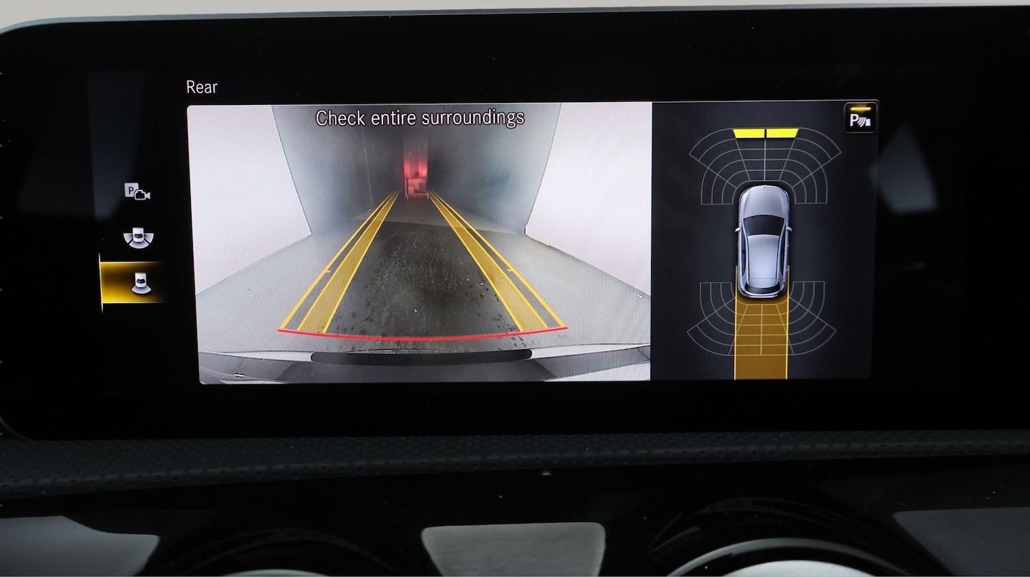 Used Mercedes-Benz A-Class 2019 for sale - 77636600: Photo 24