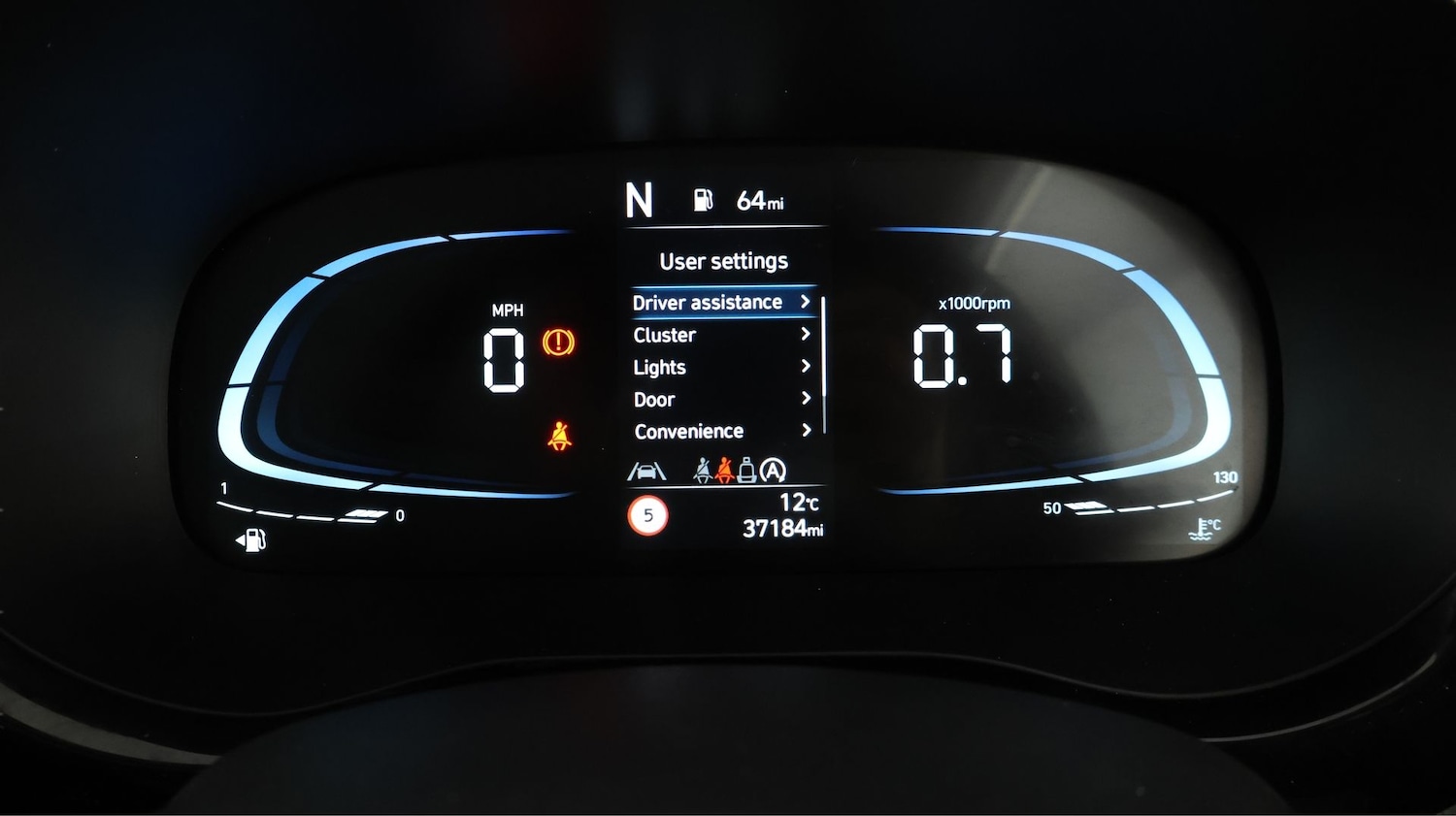 Used Hyundai i10 2024 for sale - 78045835: Photo 10