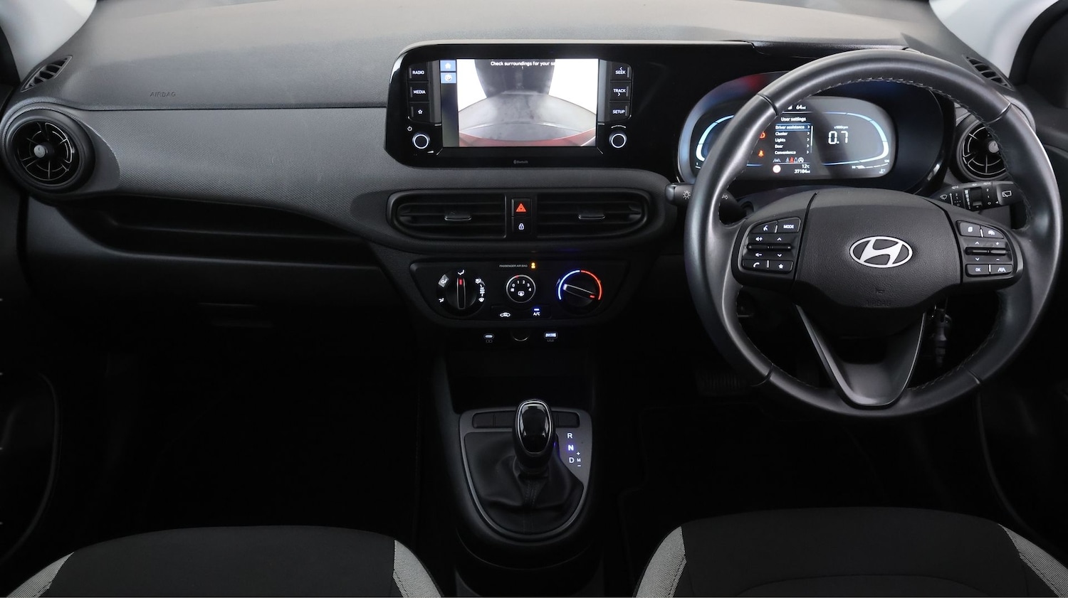 Used Hyundai i10 2024 for sale - 78045835: Photo 12