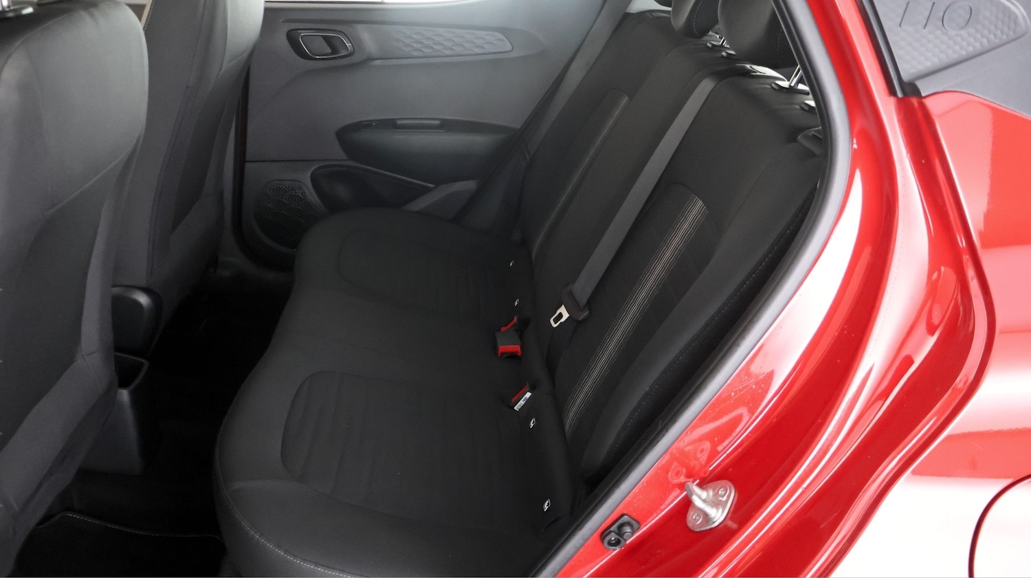 Used Hyundai i10 2024 for sale - 78045835: Photo 15