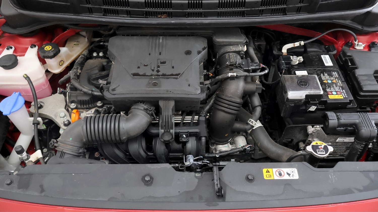 Used Hyundai i10 2024 for sale - 78045835: Photo 18