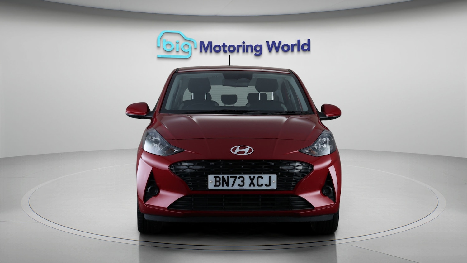 Used Hyundai i10 2024 for sale - 78045835: Photo 2