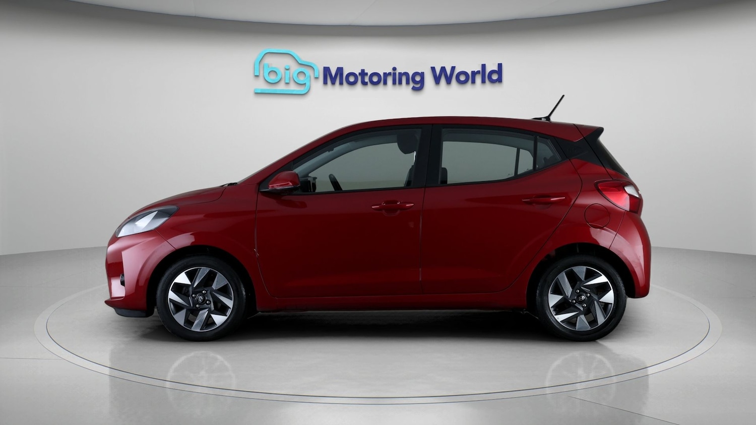 Used Hyundai i10 2024 for sale - 78045835: Photo 4