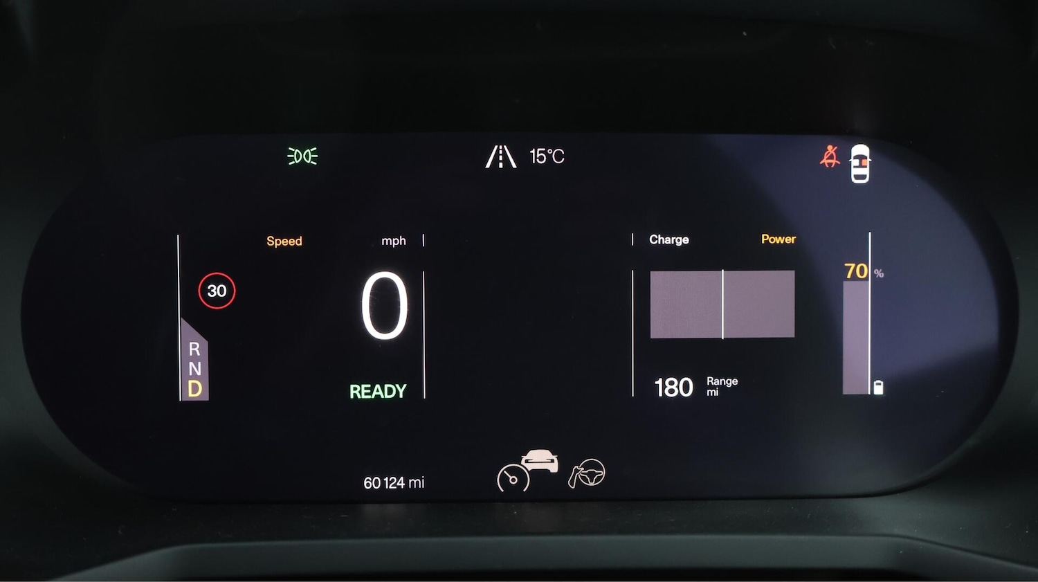 Used Polestar Polestar 2 2021 for sale - 76432628: Photo 10