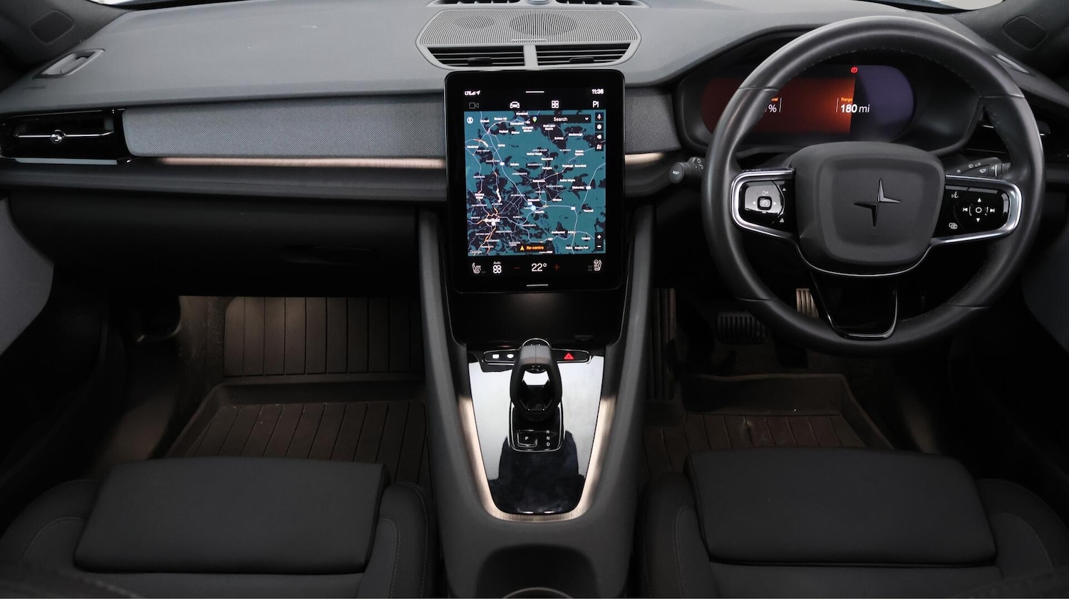 Used Polestar Polestar 2 2021 for sale - 76432628: Photo 13