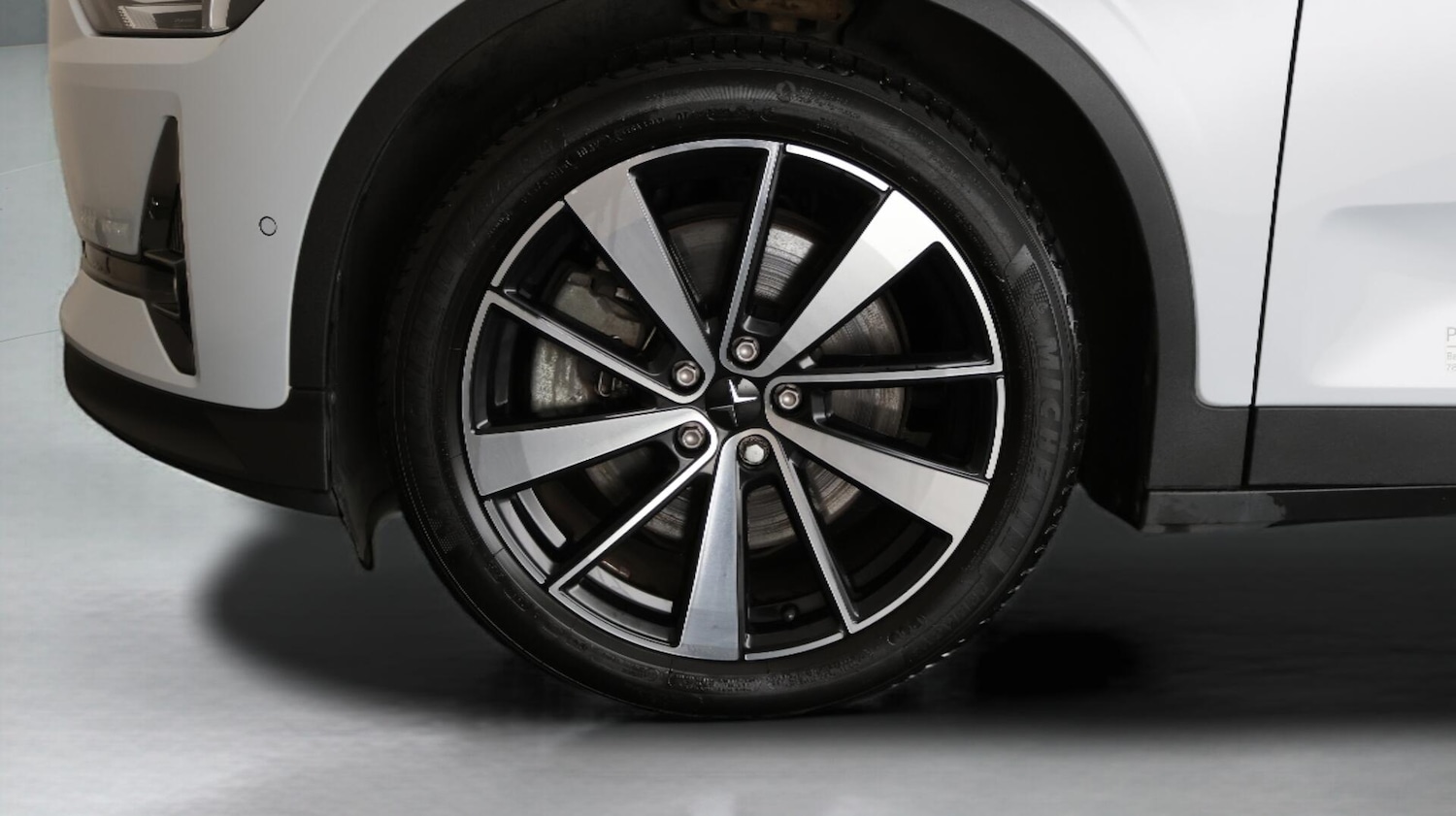 Used Polestar Polestar 2 2021 for sale - 76432628: Photo 18