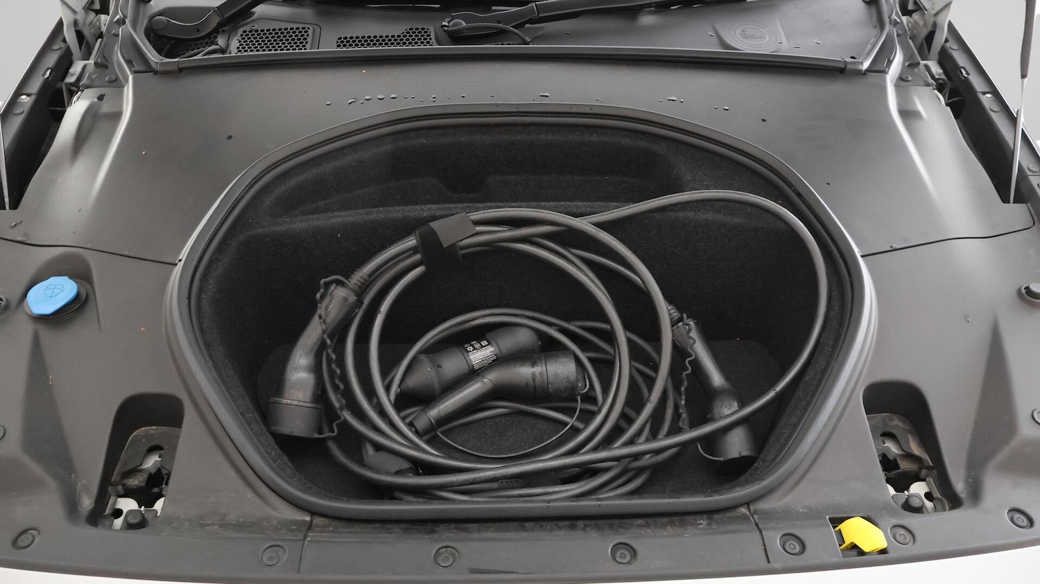 Used Polestar Polestar 2 2021 for sale - 76432628: Photo 19