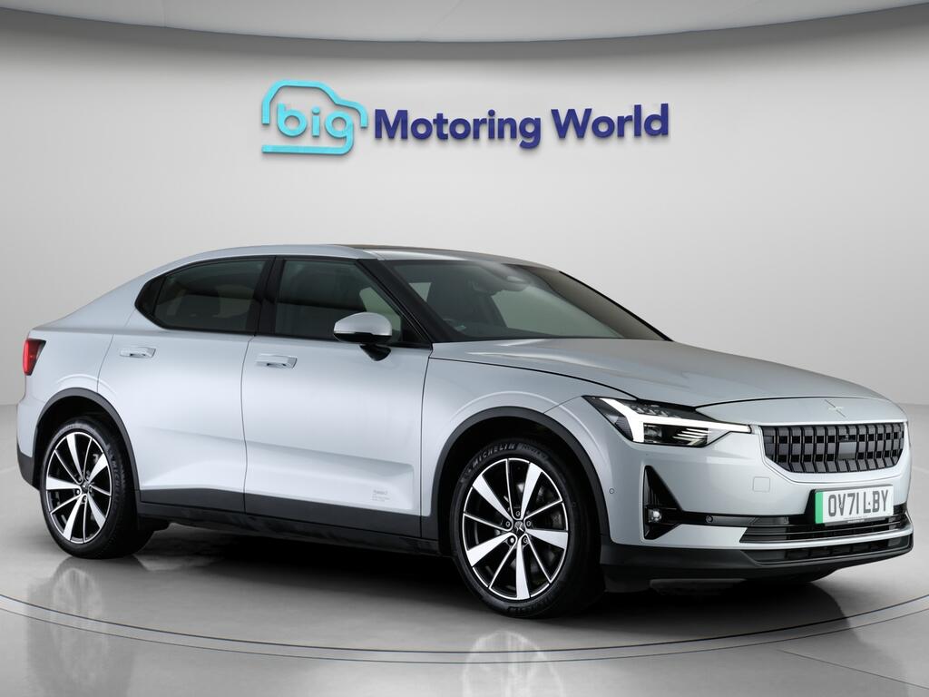 Used Polestar Polestar 2 2021 for sale - 76432628: Photo 28