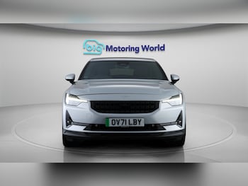 Used Polestar Polestar 2 2021 for sale - 76432628: Photo