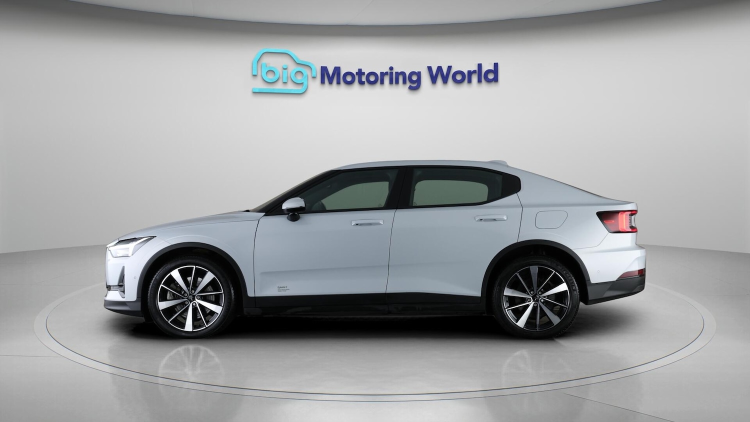 Used Polestar Polestar 2 2021 for sale - 76432628: Photo 4