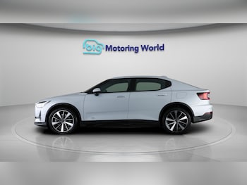 Used Polestar Polestar 2 2021 for sale - 76432628: Photo