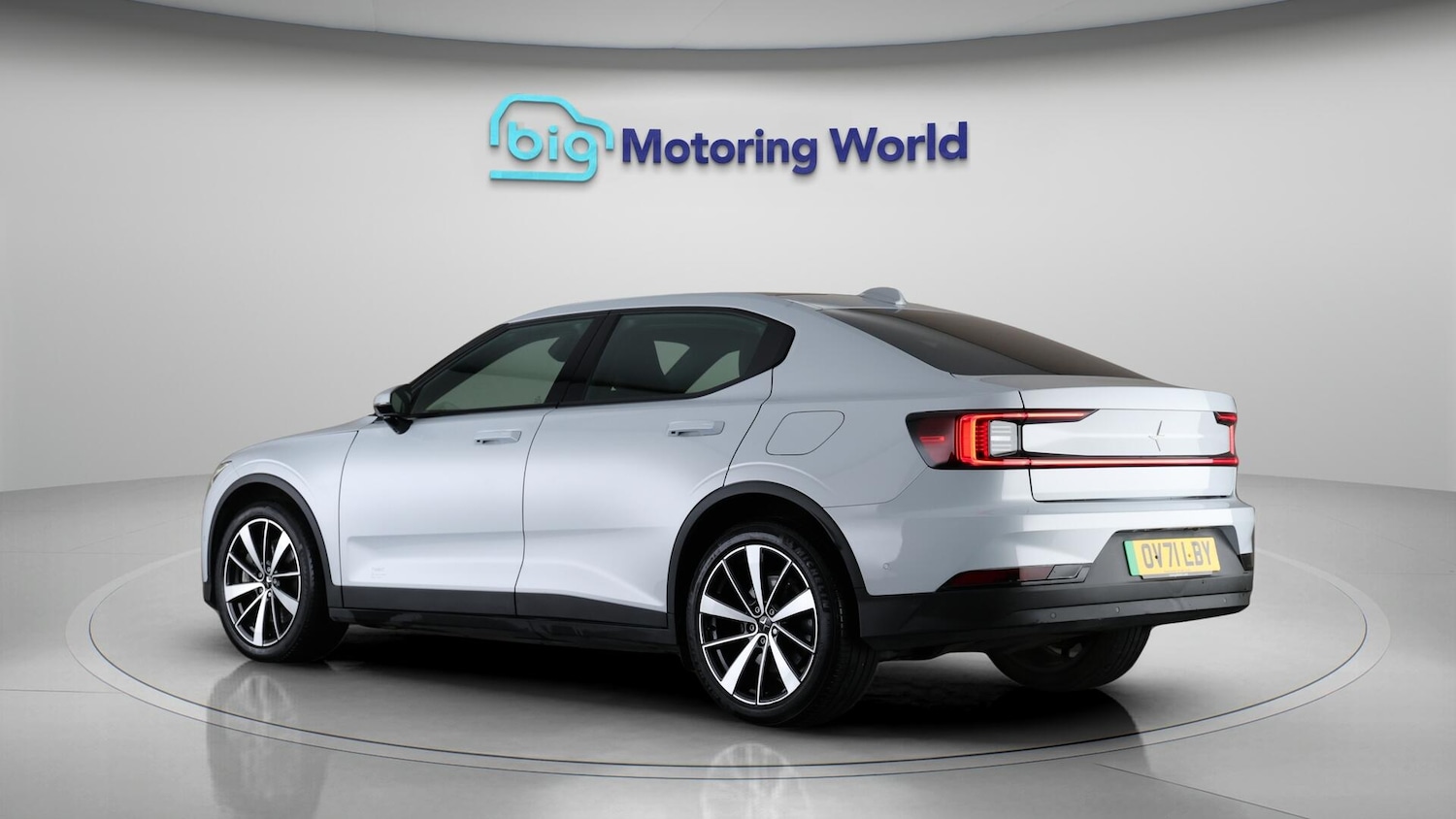 Used Polestar Polestar 2 2021 for sale - 76432628: Photo 5