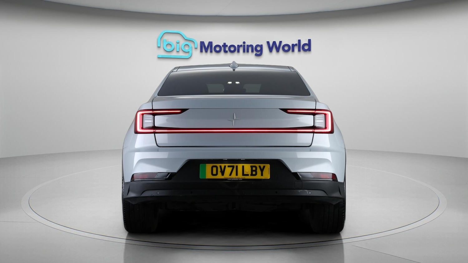 Used Polestar Polestar 2 2021 for sale - 76432628: Photo 6