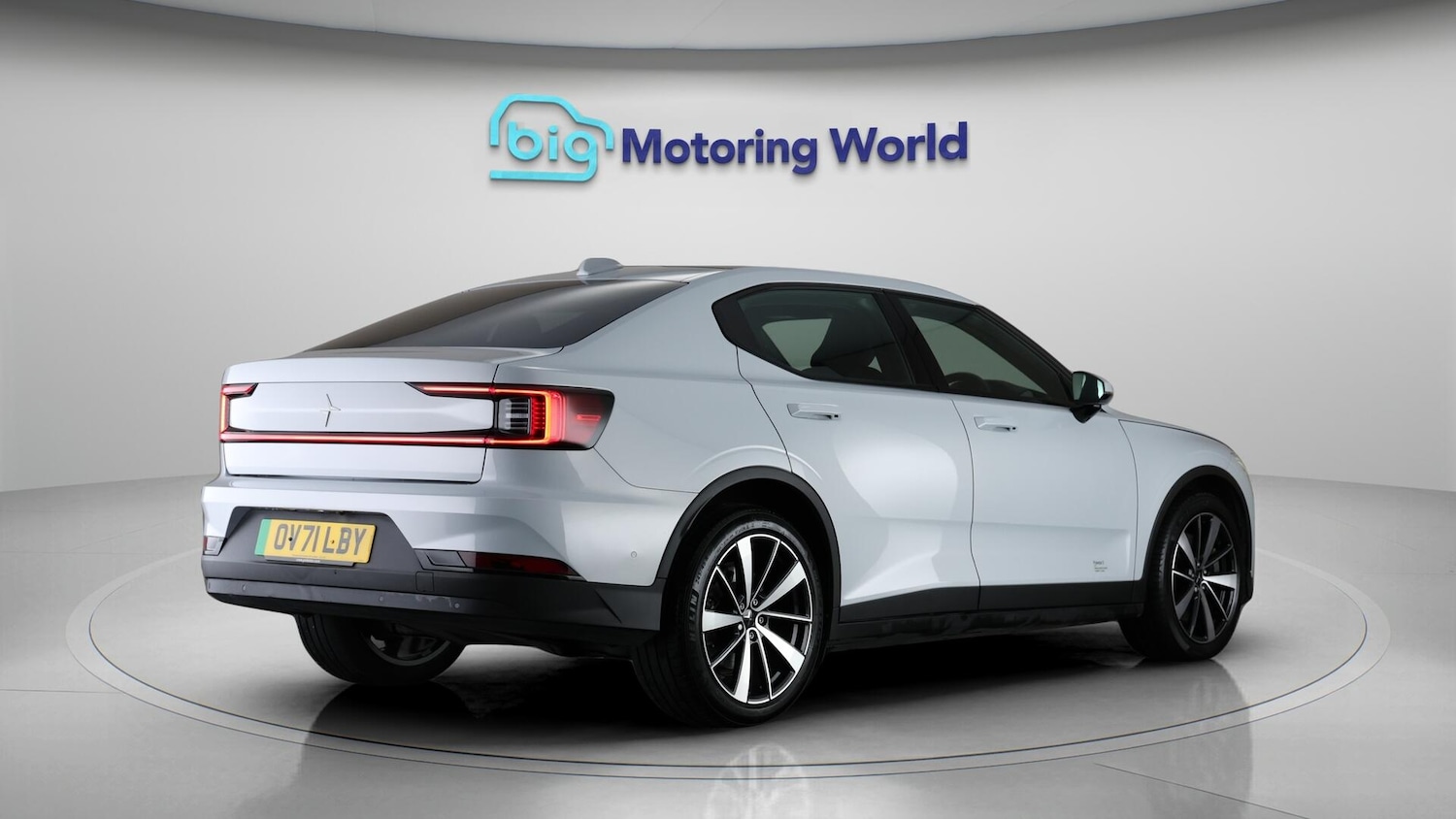 Used Polestar Polestar 2 2021 for sale - 76432628: Photo 7