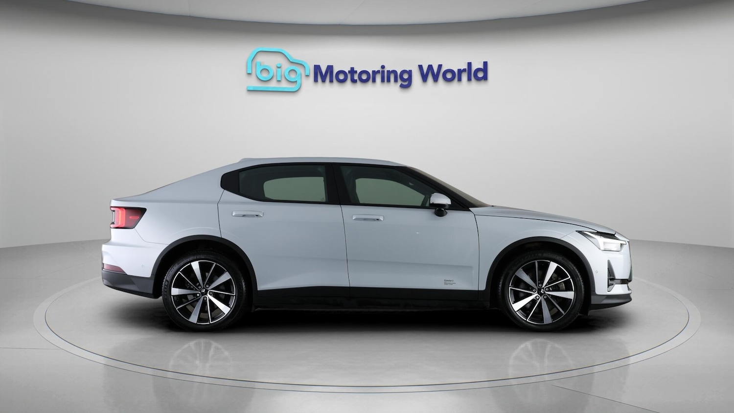 Used Polestar Polestar 2 2021 for sale - 76432628: Photo 8