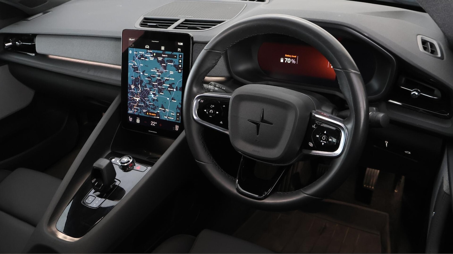 Used Polestar Polestar 2 2021 for sale - 76432628: Photo 9