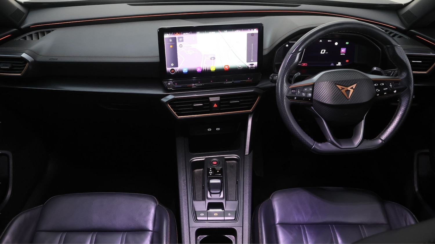 Used Cupra Formentor 2022 for sale - 77881386: Photo 13