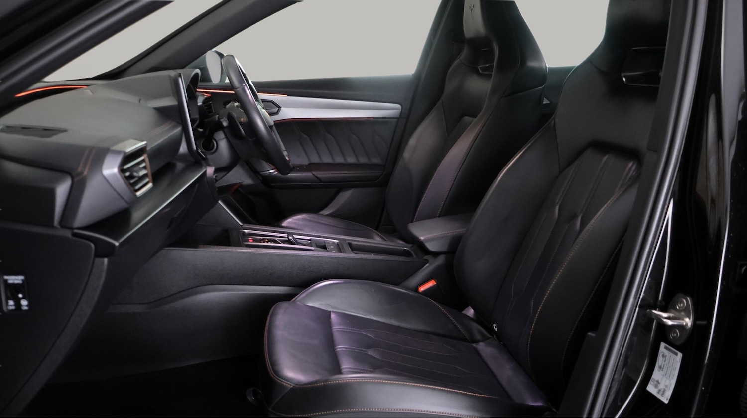 Used Cupra Formentor 2022 for sale - 77881386: Photo 14