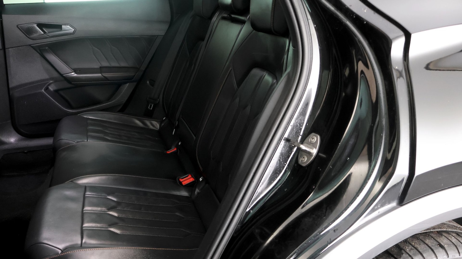 Used Cupra Formentor 2022 for sale - 77881386: Photo 16