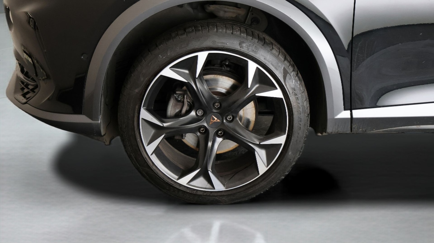 Used Cupra Formentor 2022 for sale - 77881386: Photo 18