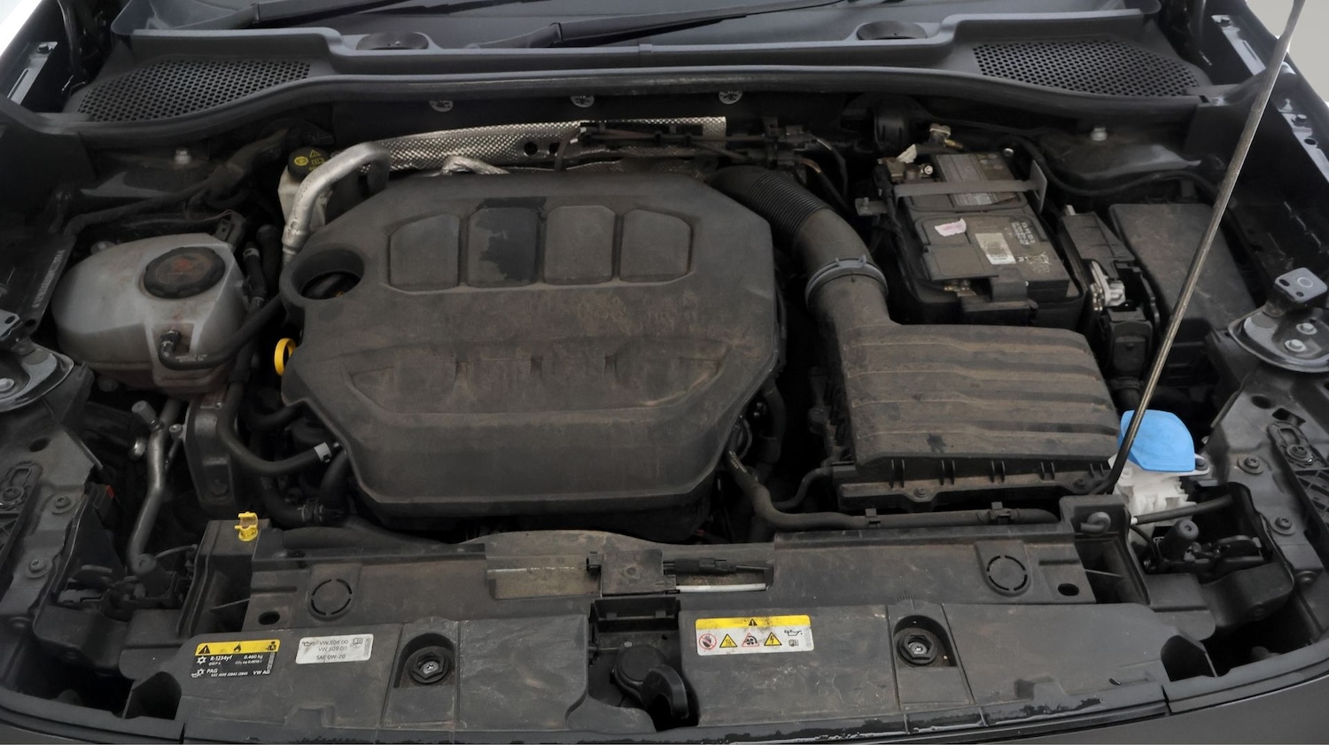 Used Cupra Formentor 2022 for sale - 77881386: Photo 19