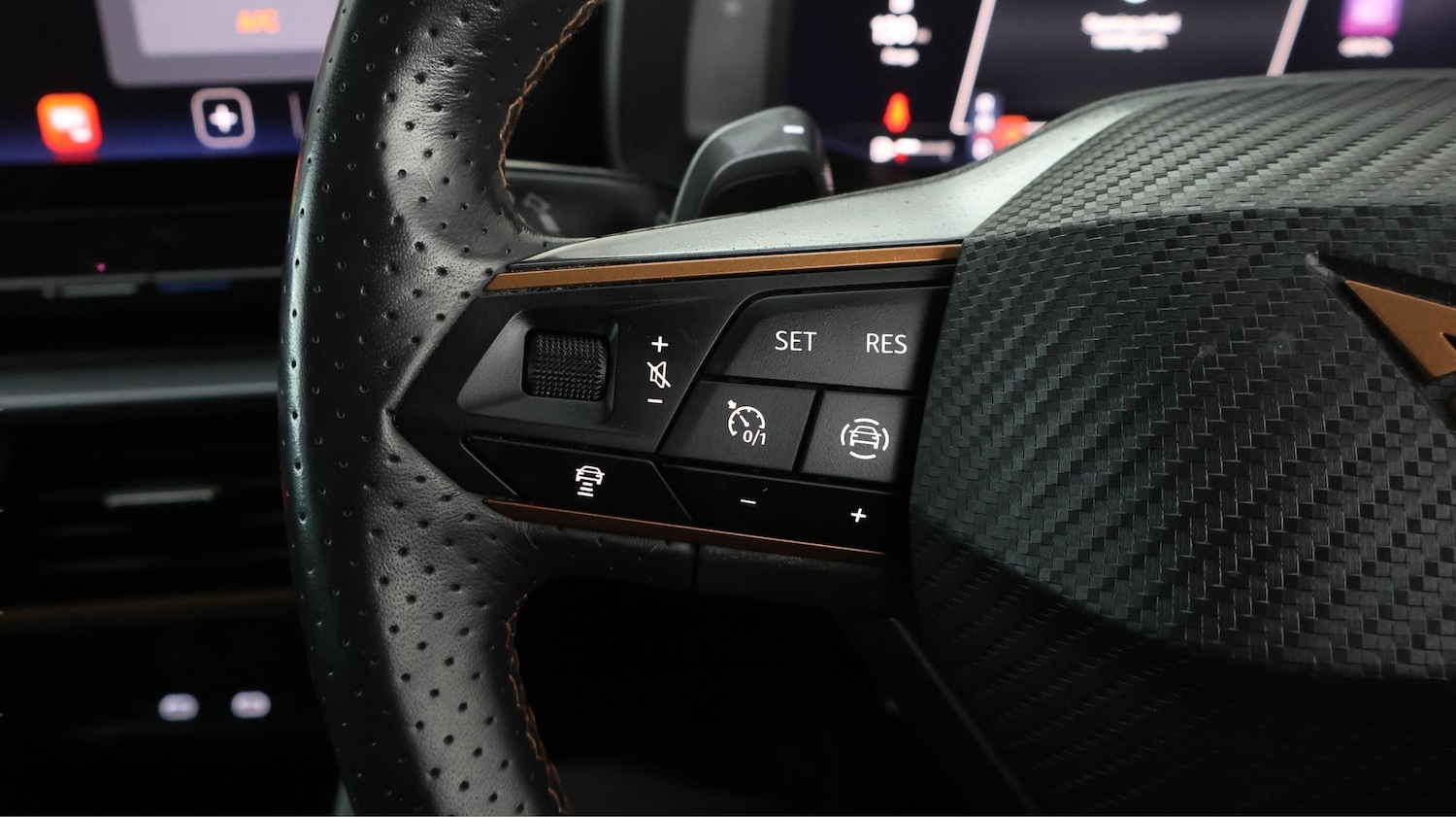 Used Cupra Formentor 2022 for sale - 77881386: Photo 20