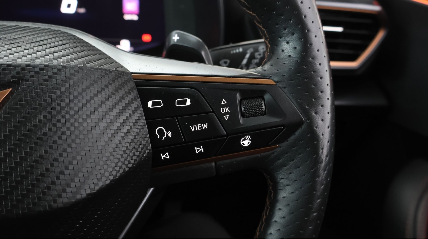 Used Cupra Formentor 2022 for sale - 77881386: Photo 21