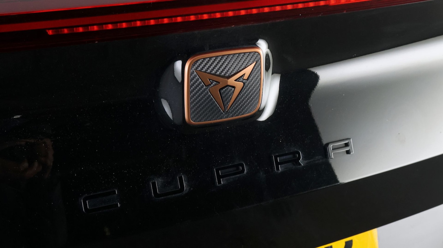 Used Cupra Formentor 2022 for sale - 77881386: Photo 24