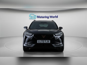 Used Cupra Formentor 2022 for sale - 77881386: Photo