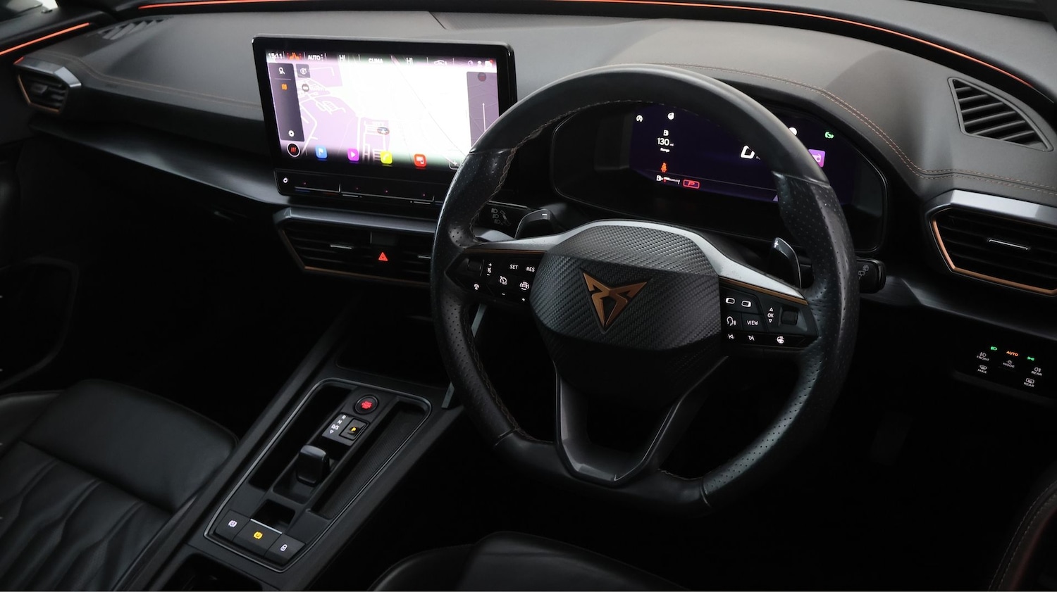 Used Cupra Formentor 2022 for sale - 77881386: Photo 9